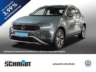 VW T-Roc, 1.0 TSi Move 17Zoll, Jahr 2023 - Lünen