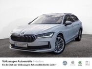 Skoda Superb, 1.5 TSI Combi mHEV automat, Jahr 2024 - Potsdam