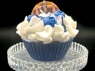 Duftkerze „Blueberry Waffle Cupcake“ ❤️6,99€❤️ - Weimar