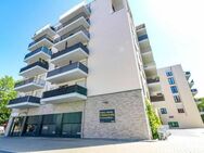 Perfekt angebunden - Schöne 2-Zi.-Wohnung mit TG-Stellplatz - in attraktiver Lage! - Wiesbaden