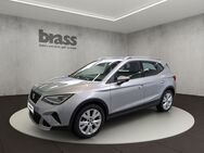 Seat Arona, 1.0 TSI Xperience OPF (EURO 6d), Jahr 2022 - Dietzenbach