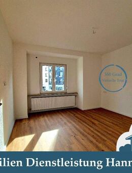 Erstbezug nach Sanierung, alles neu, WG geeignet, 4 Zi, neue EBK S-Feuerbach - nähe Bahnhof - Stuttgart