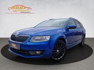 Skoda Octavia Combi Joy *Navigation*Xenonscheinwerfer* - Ebersdorf (Coburg)