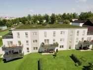 Große 4-Zimmer-Wohnung im Penthouse mit Gäste-Dusche und riesigem Wohn- und Kochbereich - Bad Harzburg