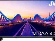 JVC LT-40VDF5455 LED-Fernseher (100 cm/40 Zoll, Smart-TV)