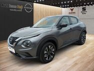 Nissan Juke, Acenta, Jahr 2024 - Murr