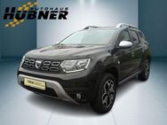 Dacia Duster, DUSTER Prestige TCe 130, Jahr 2019 - Oberlungwitz