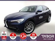 Alfa Romeo Stelvio, 2.2 JTDM 210 Q4 Super H&K, Jahr 2018 - Kehl