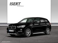 BMW X1 18i xLine NAVI+LED+HIFI+PDC+GRA+SHZ - Kronach