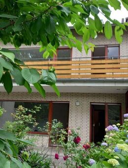 Stadtnahes Wohnen im Grünen ! Familienfreundliches Reihenmittelhaus mit viel Potential! - Haan