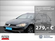 VW Golf Variant, 2.0 TDI VII IQ DRIVE, Jahr 2020 - Melle