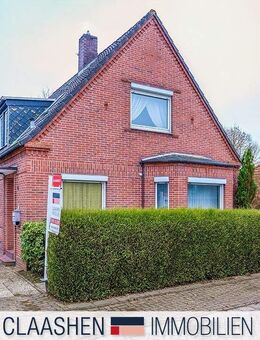 Ein Zuhause, das Geschichte schreibt - Norden