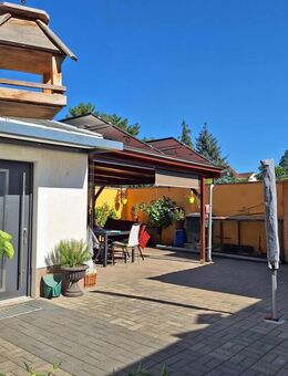 Bennewitz: 6 Zimmer | 2017 kernsaniert | PV-Anlage | Garage | Werkstatt - Bennewitz