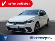 VW Polo, 1.0 TSI R-Line IQ-Drive, Jahr 2022 - Nordhausen