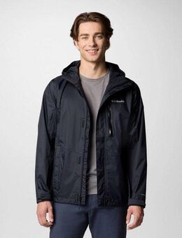Columbia Regenjacke POURING ADVENTURE III JACKET (1-St)