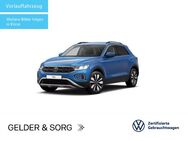 VW T-Roc, 1.5 TSI Life Digital, Jahr 2023 - Coburg