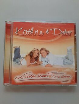 Lieder zum Träumen von Kathrin & Peter (CD, 2008) - Essen