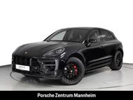 Porsche Macan, GTS SportChrono, Jahr 2020 - Mannheim