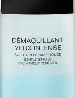CHANEL Augen-Make-up-Entferner Démaquillant Yeux Intense, Für die empfindliche Augenpartie