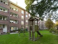 Modernisierte 4-Zimmer-Wohnung in Bremerhaven-Geestemünde - Bremerhaven