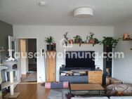 [TAUSCHWOHNUNG] Sonnige 4 Zimmer Wohnung mit grossem Balkon - Grafing (München)