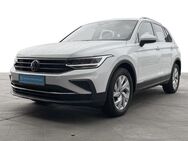 VW Tiguan, 2.0 TDI Move 17LM App, Jahr 2023 - Hannover