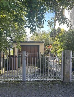 Einfamilienhaus in Cadolzburg geeignet für eine große Familie oder Wohnen und Arbeiten in Idylle und Gemütlichkeit - Cadolzburg