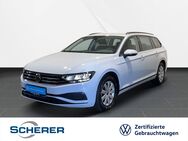 VW Passat Variant, 1.5 TSI CONCEPTLINE APP, Jahr 2023 - Saarbrücken