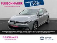 VW Golf, 2.0 TDI VIII Move Life, Jahr 2024 - Bad Kreuznach