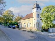 Einmalig-historisches Gebäude in bester Lage von Dortmund - Dortmund