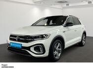 VW T-Roc, 2.0 TDI R-Line, Jahr 2024 - Hagen (Stadt der FernUniversität)