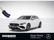 Mercedes A 35 AMG, Paket, Jahr 2024 - Arnsberg