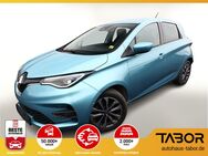 Renault ZOE, ZE50 R135 Intens Miet-Bat, Jahr 2020 - Kehl