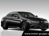 Alfa Romeo Giulia, #QUADRIFOGLIO #520PS #MY24 #HARMAN, Jahr 2022 - Bayreuth