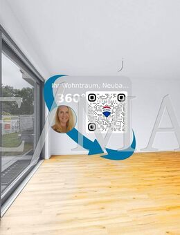 Ihr Wohntraum, Neubau, Wohnen in ruhiger entspannter Lage - Bad Camberg