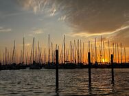 ...und ab zu Fuß an Strand! - Fehmarn