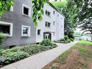 Hier ist Platz zum Wohnen - Duisburg