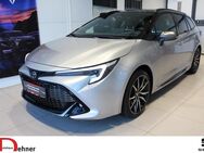 Toyota Corolla, 2.0 Hybrid GR Sport (EURO 6d), Jahr 2024 - Balingen