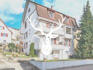 Schönes 3-Familienhaus mit Wertsteigerungspotenzial in attraktiver Lage von Waldshut zu verkaufen - Waldshut-Tiengen