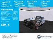 VW Touareg, 3.0 V6 TDI R-Line Heckleuchten, Jahr 2022 - Hanau (Brüder-Grimm-Stadt)