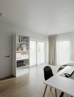 Moderne Studentenapartments mit Top-Rendite & Steuervorteilen - direkt am Campus Freising - Freising