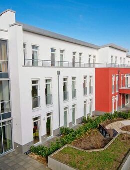 Ihre Kapitalanlage mit 4,4% Rendite! - Düsseldorf