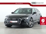 Audi A6, Avant sport 40 TDI qu 8-fach, Jahr 2023 - Gersthofen