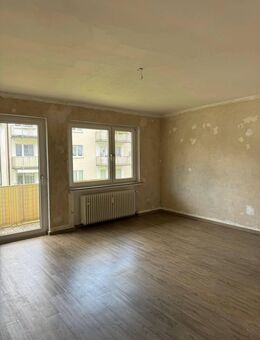 2-Zimmer Wohnung mit 58m² mit Balkon in Gummersbach - Gummersbach