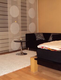 Apartment für Monteure / Geschäftsreisende / Firmen - Offenburg