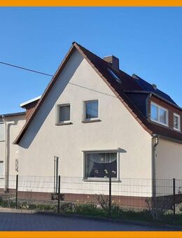 "Karthause entdecken: Haus mit großem Grundstück" - Koblenz