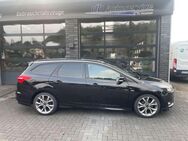 Ford Focus Turnier ST-Line - Ascheberg