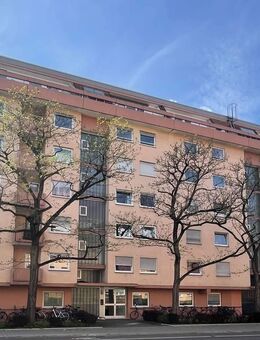 *BESTLAGE FREIBURG* Schöne, geräumige 3 Zimmer Wohnung - Freiburg (Breisgau)