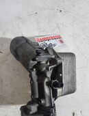 BMW Ölfiltergehäuse 7788453 Ölkühleranschluss Ölfilterflansch in 57539