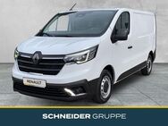 Renault Trafic, 3.0 L1 Blue dCi 110 t Komfort, Jahr 2022 - Zwickau